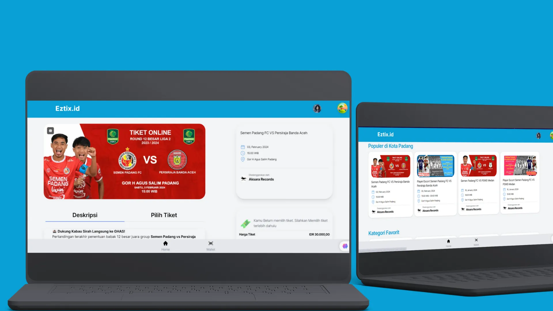 Eztix.id